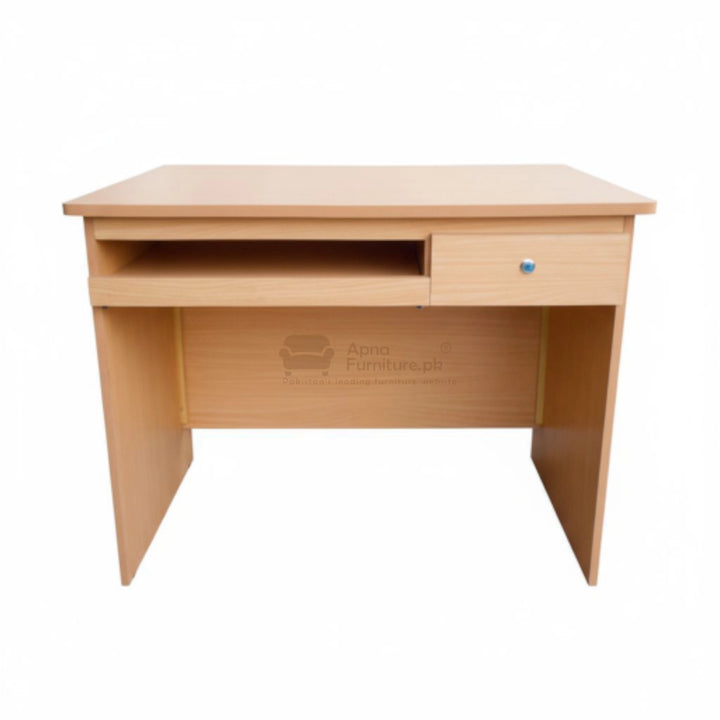 Wooden desk 