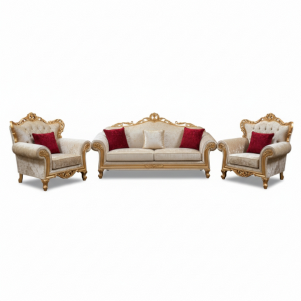 Sofa Set (5 Seater)