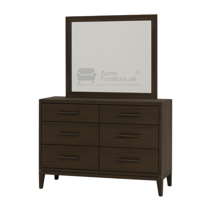 Buy Berfin Double Bed Set 5 Piece at Best Price Online in Pakistan on Apnafurniture.pk (Pakistan)