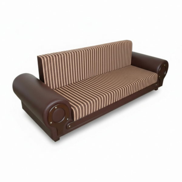Elegant Sofa CumBed