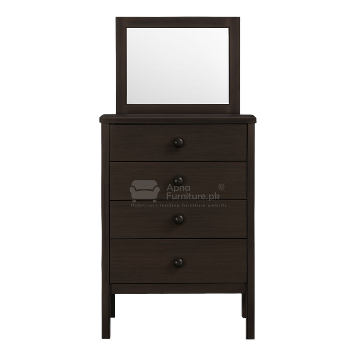 Buy Miraz Double Bed Set (5 Piece) at Best Price Online in Pakistan on Apnafurniture.pk (Pakistan)