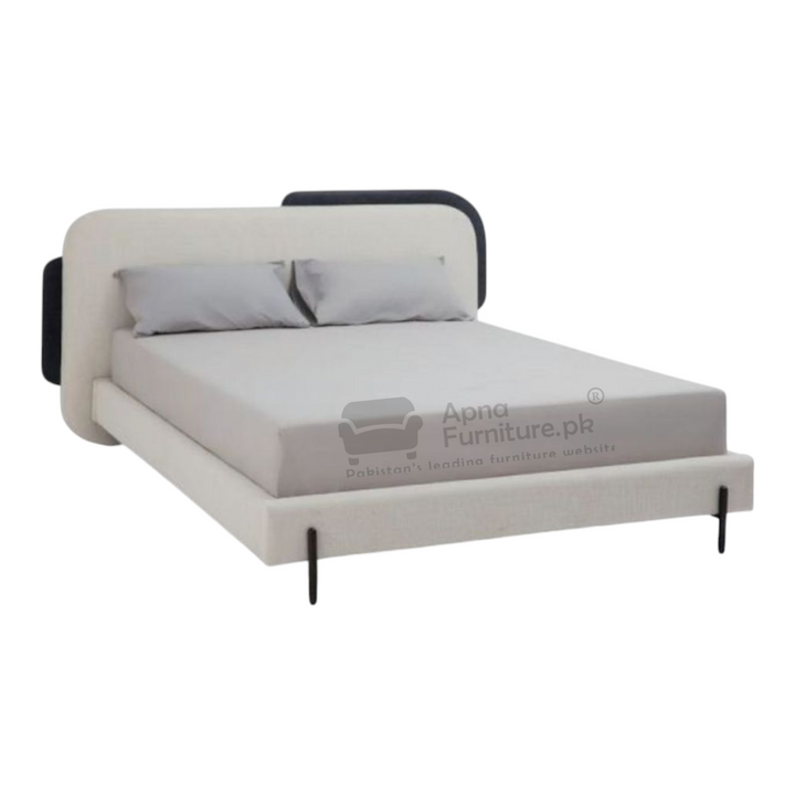 Buy Siba Double Bed Set (5 Piece) at Best Price Online in Pakistan on Apnafurniture.pk (Pakistan)