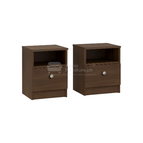 Buy Nina 5 Piece Double Bed Set at Best Price Online in Pakistan on Apnafurniture.pk (Pakistan)