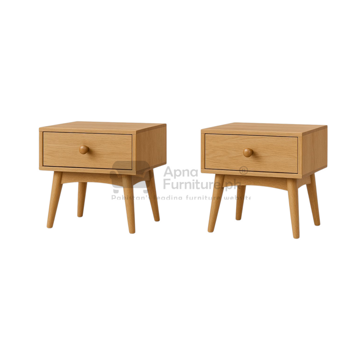 Buy Victor 5 Piece Double Bed Set at Best Price Online in Pakistan on Apnafurniture.pk (Pakistan)
