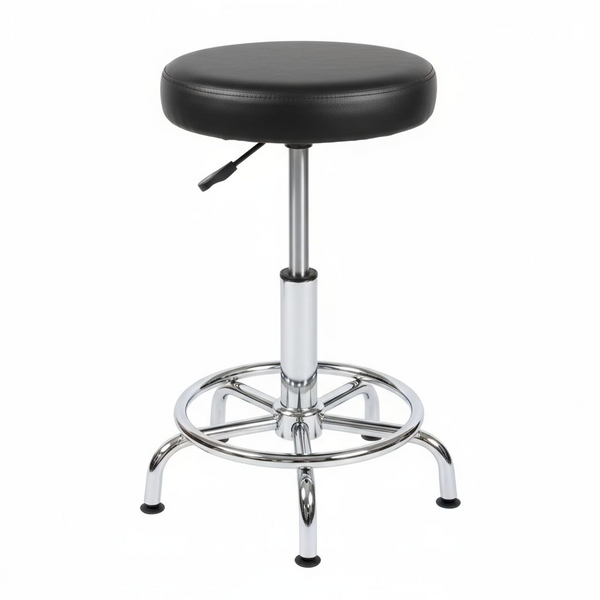 Stool with Foamy top
