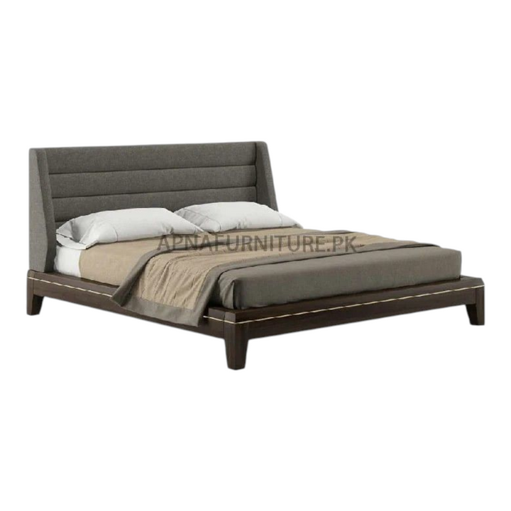 Buy Berfin Double Bed Set 5 Piece at Best Price Online in Pakistan on Apnafurniture.pk (Pakistan)