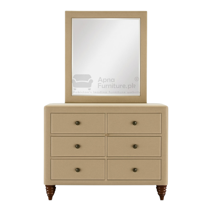 Buy Turan Double Bed Set (5 piece) at Best Price Online in Pakistan on Apnafurniture.pk (Pakistan)