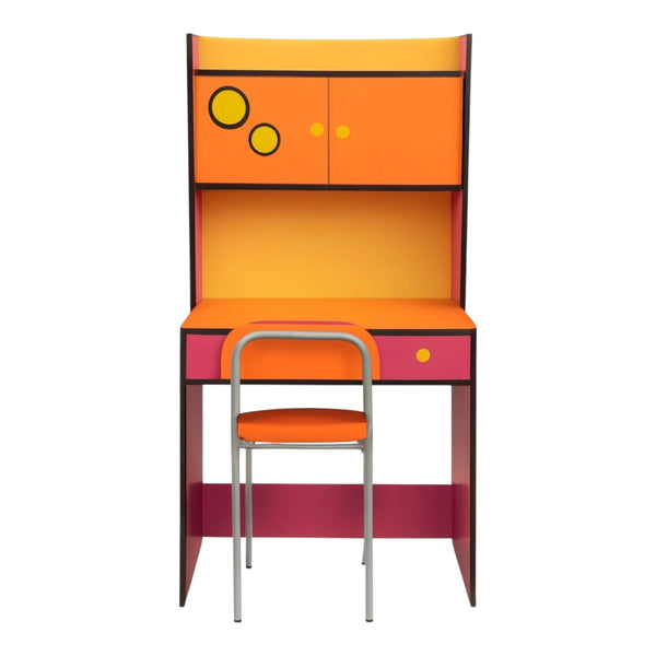Kids Study Table Set