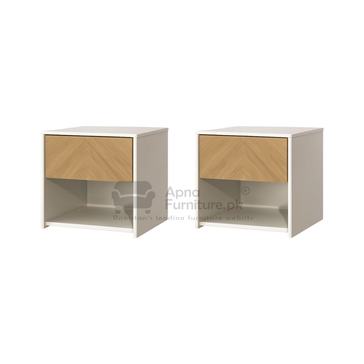 Buy Alper 5 Piece Bed Set at Best Price Online in Pakistan on Apnafurniture.pk (Pakistan)