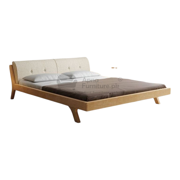 Buy Victor 5 Piece Double Bed Set at Best Price Online in Pakistan on Apnafurniture.pk (Pakistan)