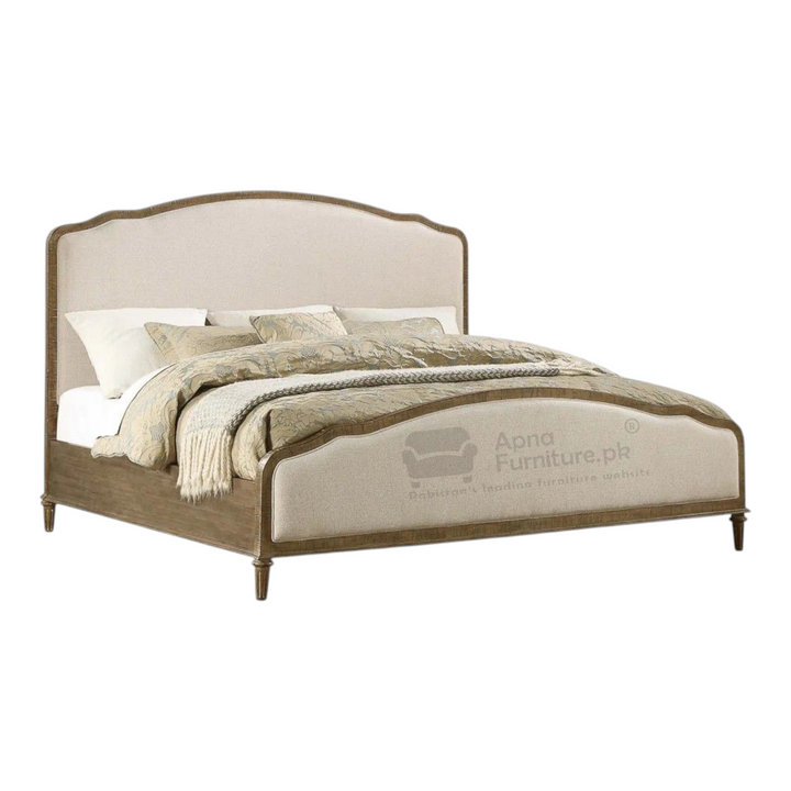 Buy Ranger Double Bed Set (5 Pieces) at Best Price Online in Pakistan on Apnafurniture.pk (Pakistan)