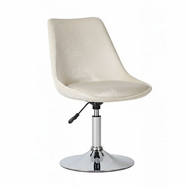 Whippy Low Height Revolving Stool