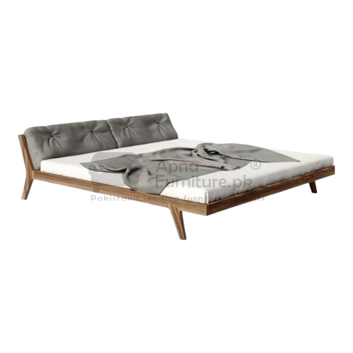 Buy Atlas 5 Piece Bed Set at Best Price Online in Pakistan on Apnafurniture.pk (Pakistan)
