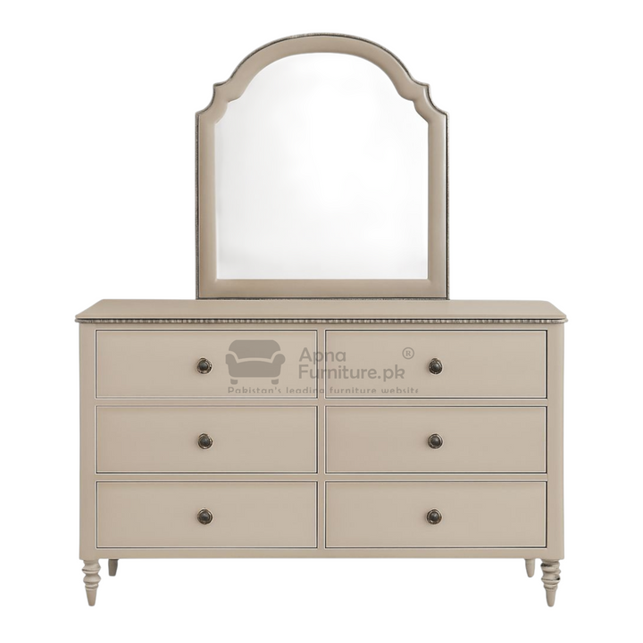 Buy Magpie Double Bed Set (5 Piece) at Best Price Online in Pakistan on Apnafurniture.pk (Pakistan)