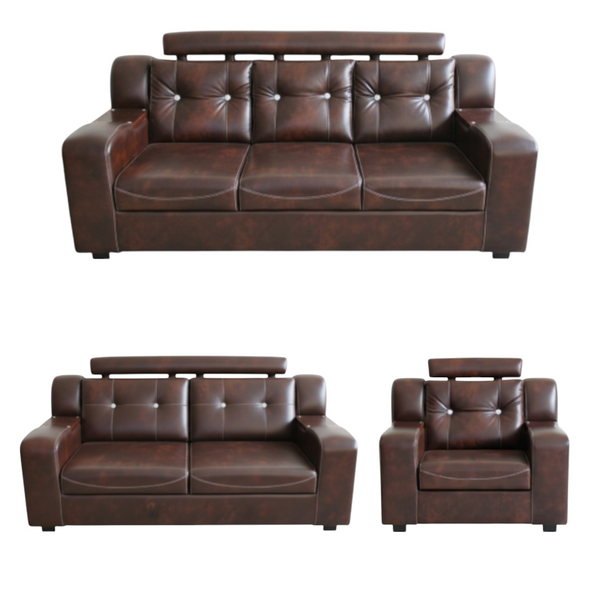 Sofa Set - 6 Seater