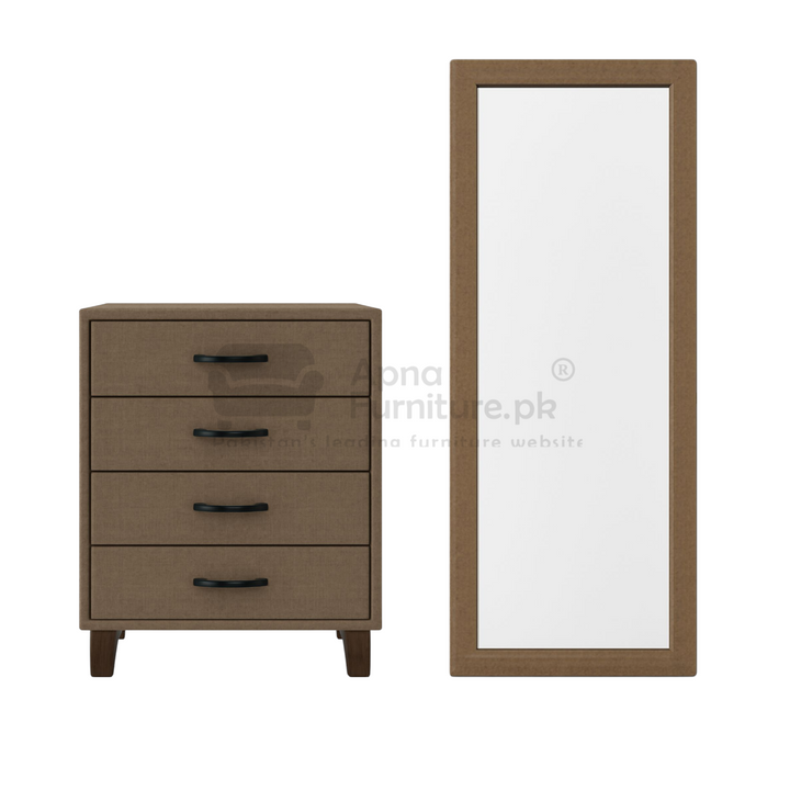 Buy Lale Double Bed Set 5 Piece at Best Price Online in Pakistan on Apnafurniture.pk (Pakistan)