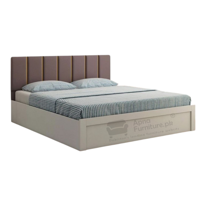 Buy Gul 5 Piece Bedroom Set at Best Price Online in Pakistan on Apnafurniture.pk (Pakistan)