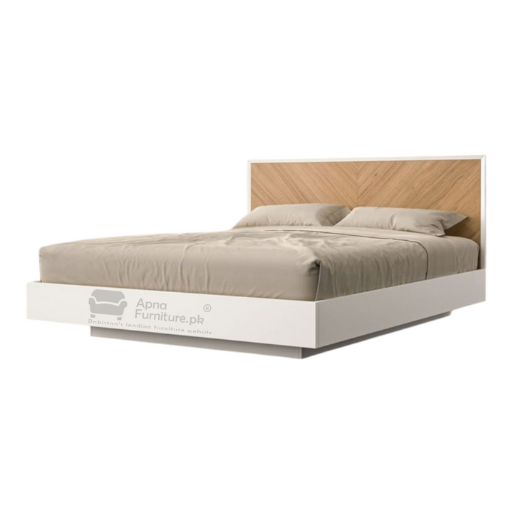 Buy Alper 5 Piece Bed Set at Best Price Online in Pakistan on Apnafurniture.pk (Pakistan)