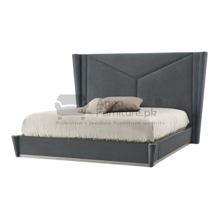 Buy Jumana Double Bed Set (5 Piece) at Best Price Online in Pakistan on Apnafurniture.pk (Pakistan)