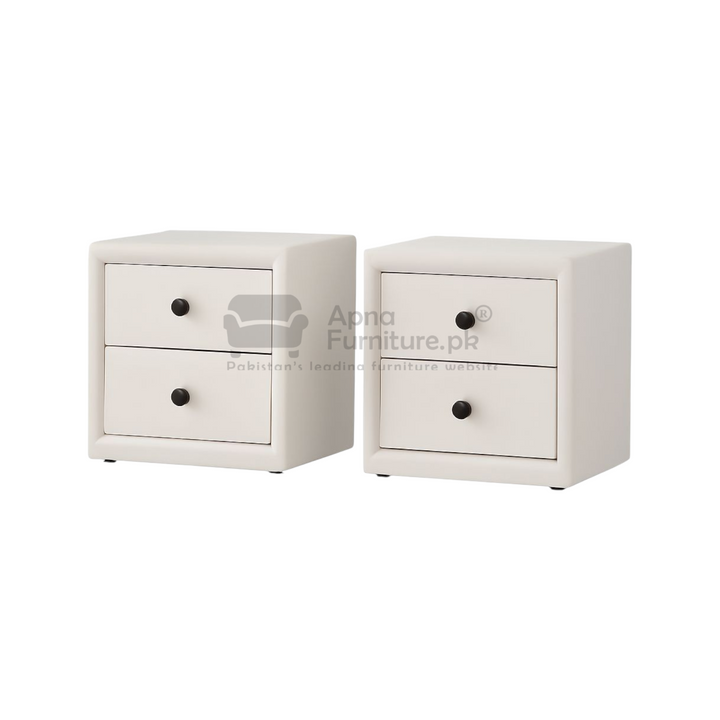 Buy Dima Double Bed Set (5 Piece) at Best Price Online in Pakistan on Apnafurniture.pk (Pakistan)