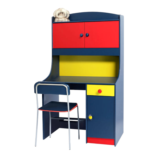 Study Table with Chair