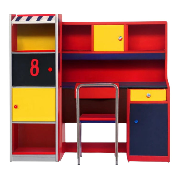 Study Table with Chair