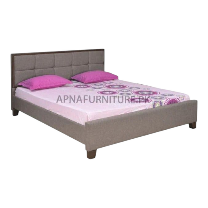 Buy Kane 5 Piece Double Bed Set at Best Price Online in Pakistan on Apnafurniture.pk (Pakistan)