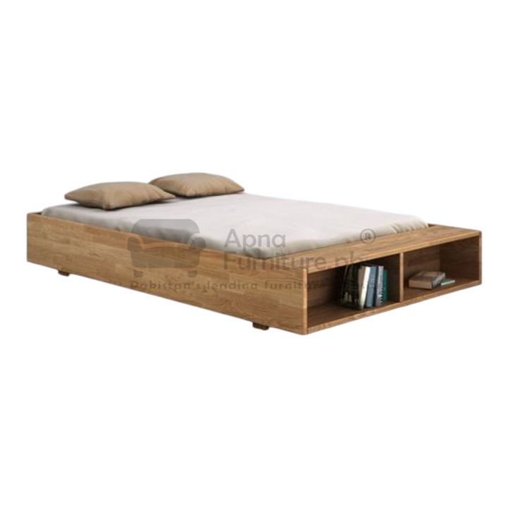 Buy Latex 5 Piece Bed Set at Best Price Online in Pakistan on Apnafurniture.pk (Pakistan)