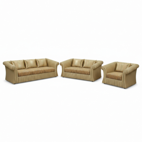 Sofa Set 6 Seater (3 + 2 + 1)