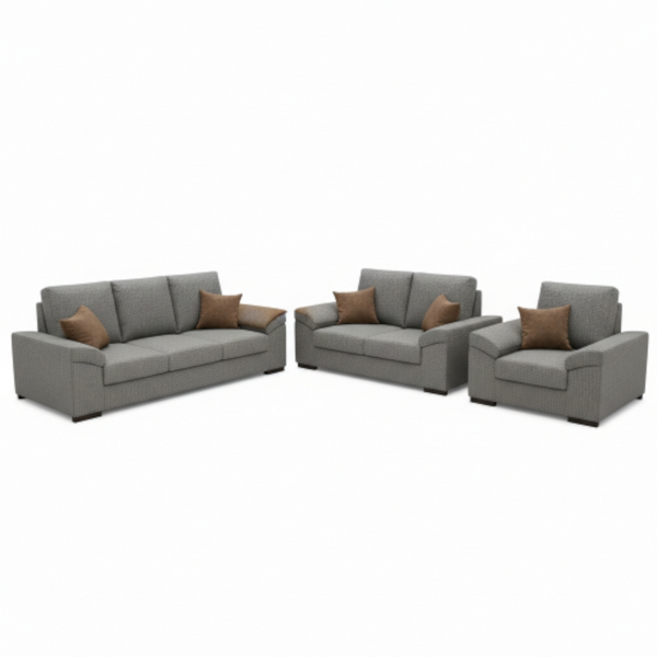Sofa Set - 6 Seater