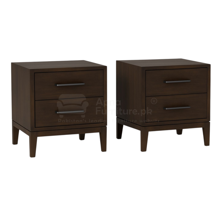 Buy Berfin Double Bed Set 5 Piece at Best Price Online in Pakistan on Apnafurniture.pk (Pakistan)