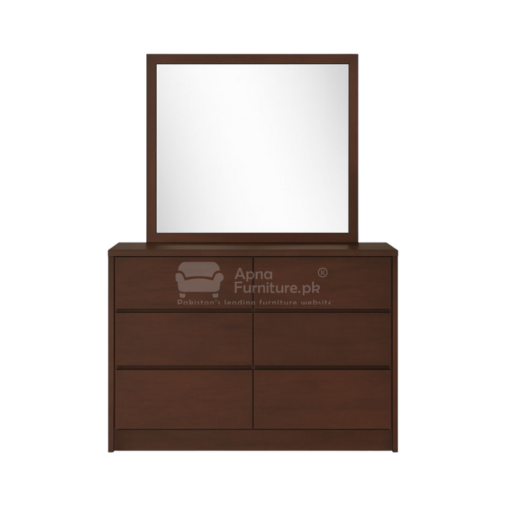Buy Nisa Double Bed Set 5 Piece at Best Price Online in Pakistan on Apnafurniture.pk (Pakistan)