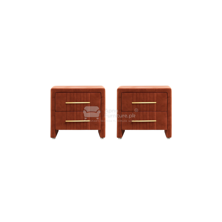 Buy Luxus Bedroom Set (5 piece) at Best Price Online in Pakistan on Apnafurniture.pk (Pakistan)