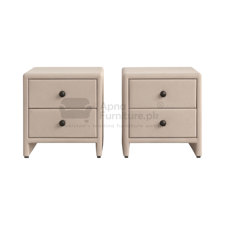Buy Ela Double Bed Set 5 Piece at Best Price Online in Pakistan on Apnafurniture.pk (Pakistan)