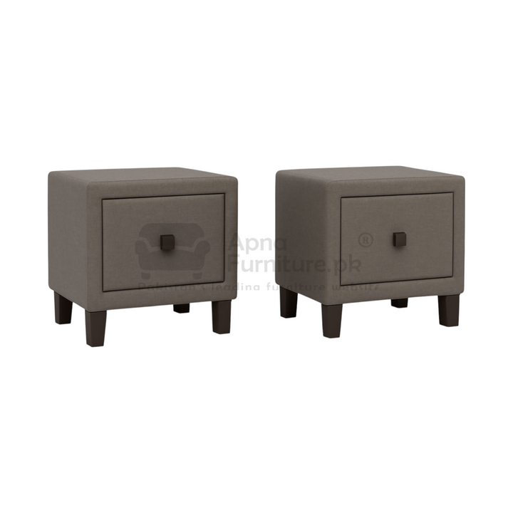 Buy Kane 5 Piece Double Bed Set at Best Price Online in Pakistan on Apnafurniture.pk (Pakistan)