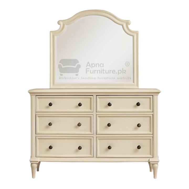 Buy Rev Double Bed Set (5 Piece) at Best Price Online in Pakistan on Apnafurniture.pk (Pakistan)