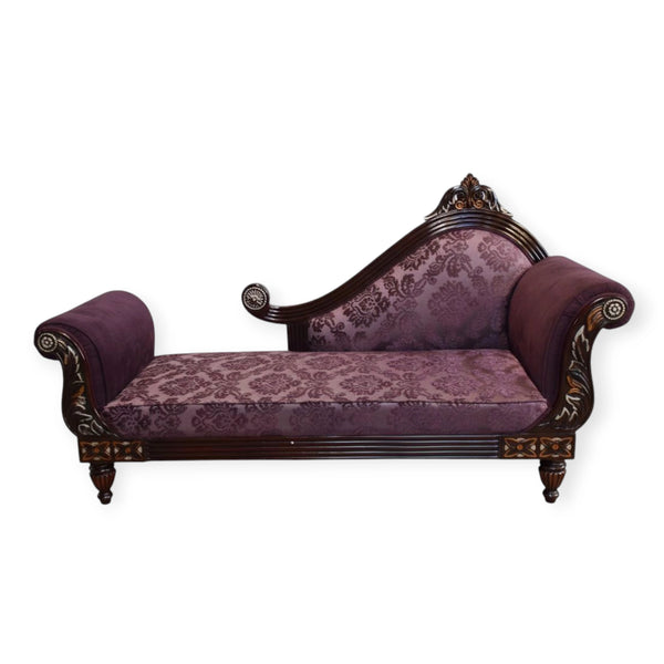 Khaadi Dewaan in Solid Wood with Master Foam Padding