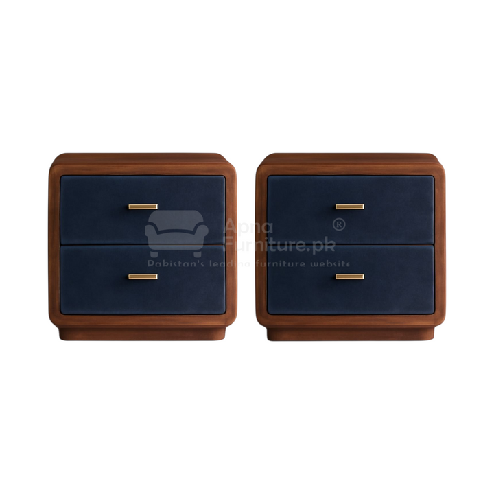 Buy Rania Double Bed Set 5 Piece at Best Price Online in Pakistan on Apnafurniture.pk (Pakistan)