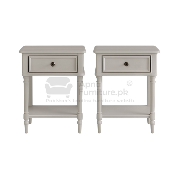 Buy Lark Double Bed Set at Best Price Online in Pakistan on Apnafurniture.pk (Pakistan)