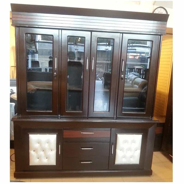 Buy Showcase at Best Price Online in Pakistan on Apnafurniture.pk