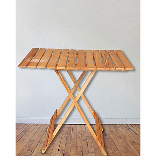 Buy Slade Wooden Table at Best Price Online in Pakistan on Apnafurniture.pk