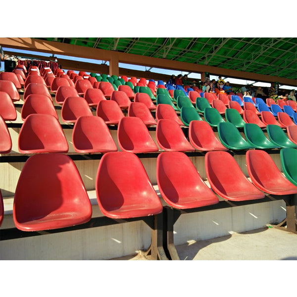 Fiberglass Stadium Chairs Apnafurniture.pk Industrial Techno International