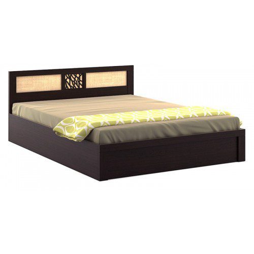 Buy Tulip Double Bed at Best Price Online in Pakistan on Apnafurniture.pk