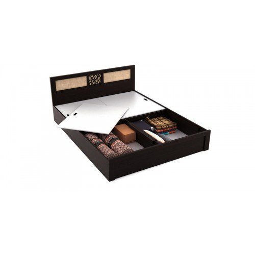 Buy Tulip Double Bed at Best Price Online in Pakistan on Apnafurniture.pk
