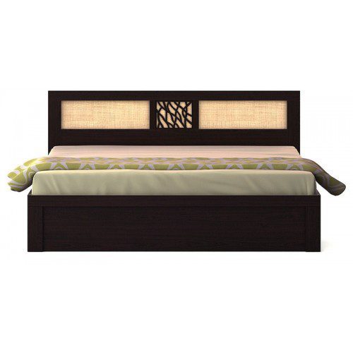 Buy Tulip Double Bed at Best Price Online in Pakistan on Apnafurniture.pk