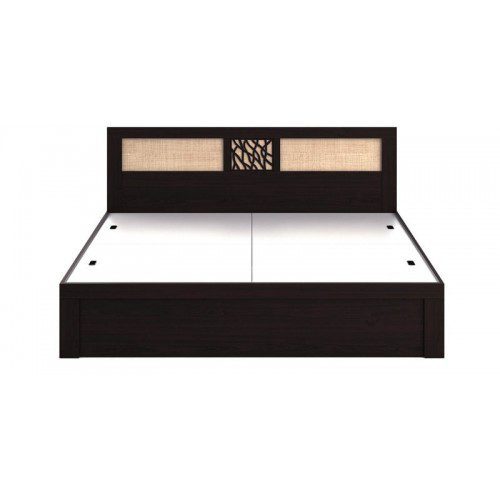 Buy Tulip Double Bed at Best Price Online in Pakistan on Apnafurniture.pk