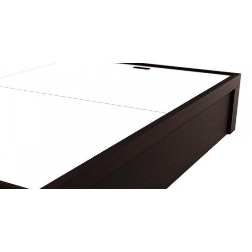 Buy Tulip Double Bed at Best Price Online in Pakistan on Apnafurniture.pk