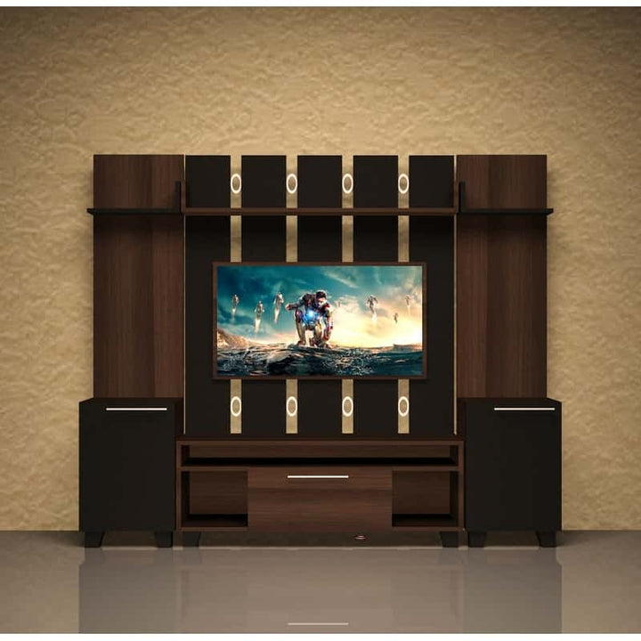 TV Wall Unit Apnafurniture.pk TV Consoles