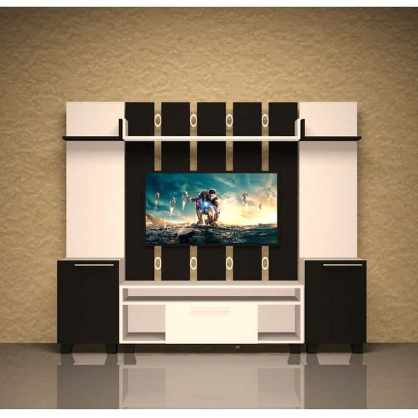 TV Wall Unit Apnafurniture.pk TV Consoles