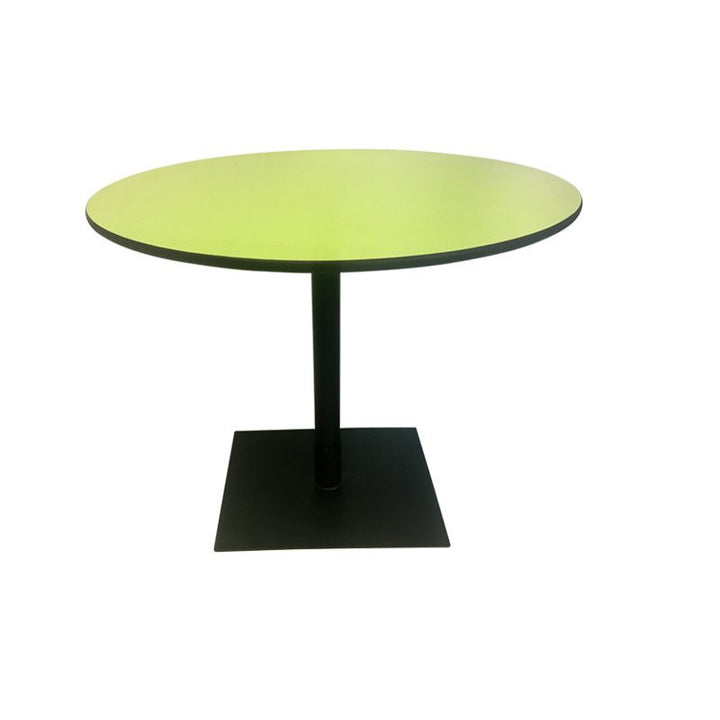 Buy Round Dining Table for Cafe at Best Price Online in Pakistan on Apnafurniture.pk